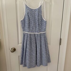Lily Pulitzer dress